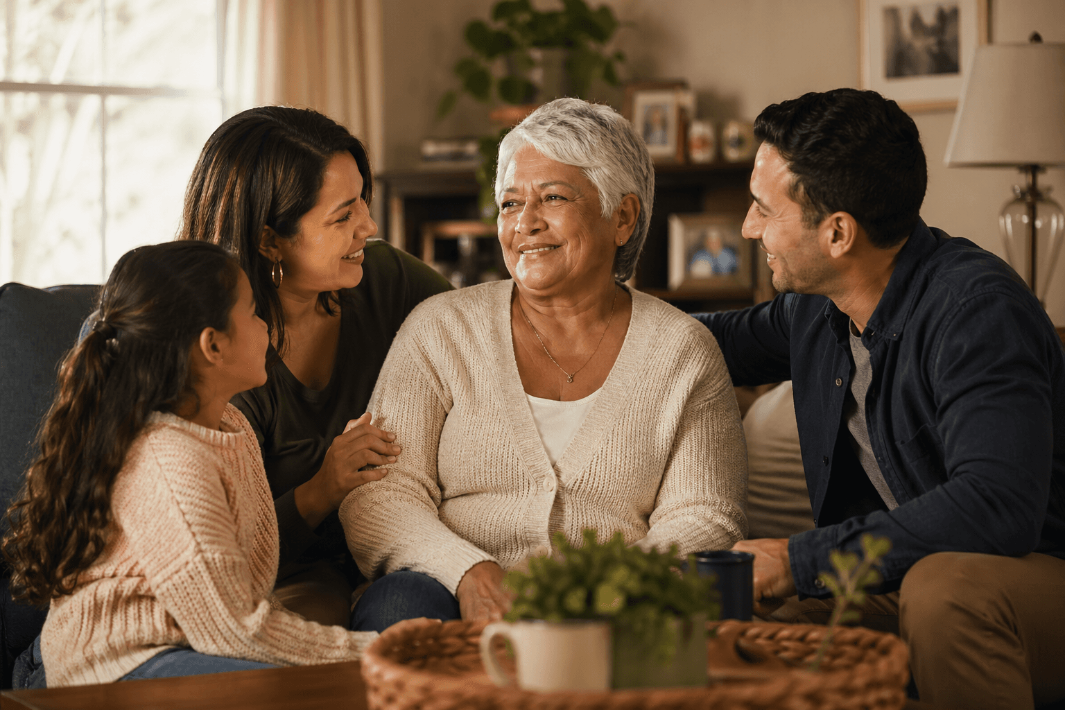 Final Expense Planning