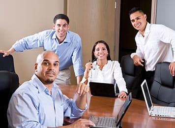 Back-Office Support