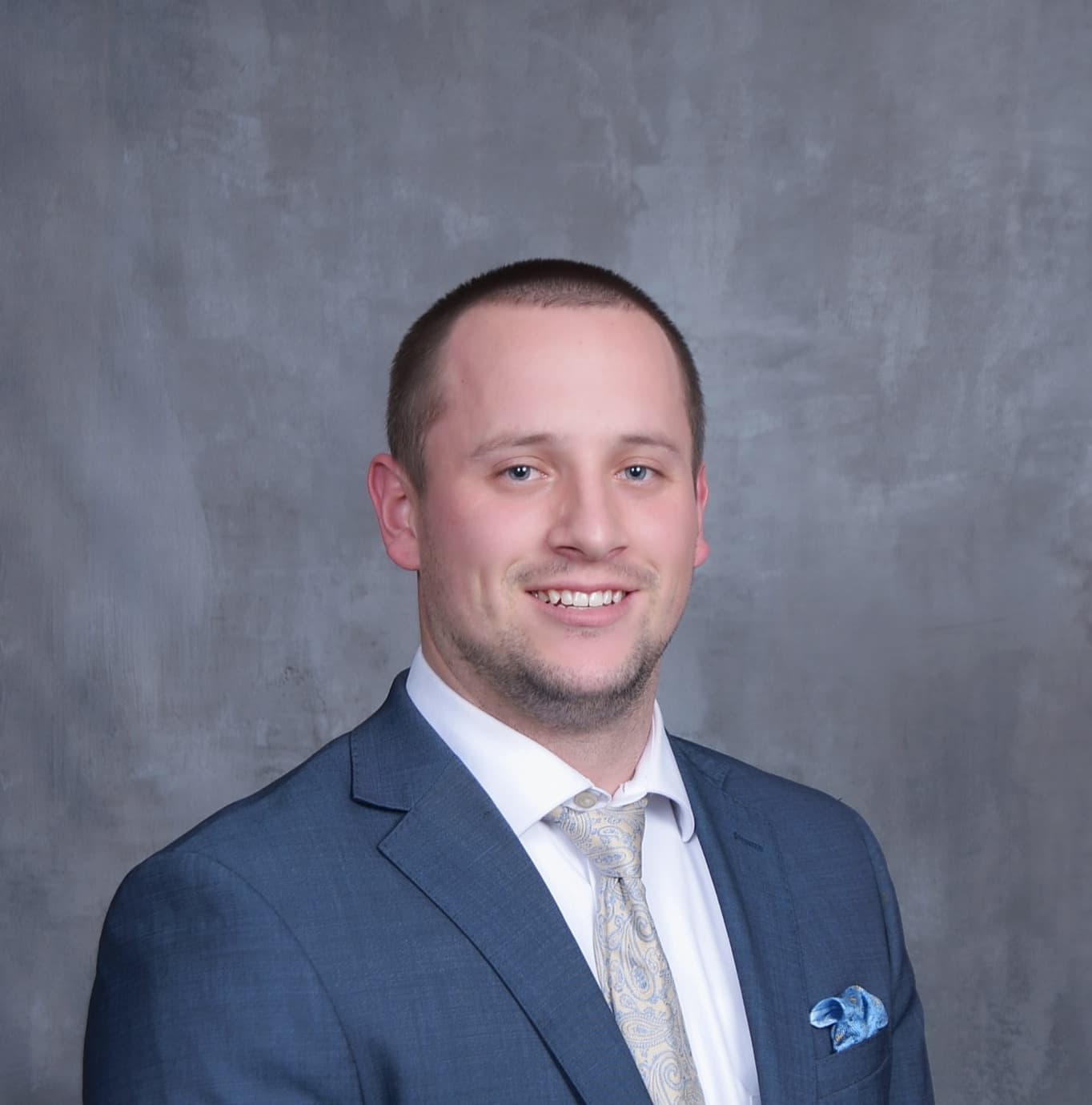 Brian Noebel