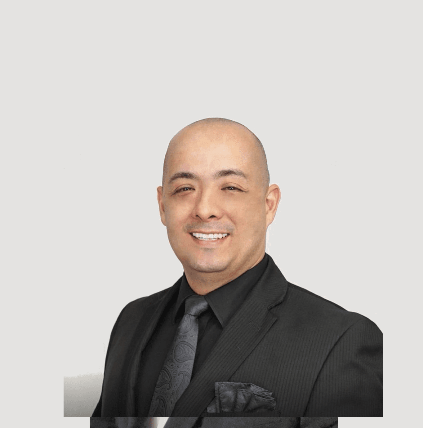 Marcus Nieves